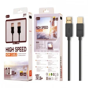10 Meters Extra Long High Speed HDMI Cable 4K 1080P