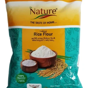 Dr.Nature Rice Flour 1 Kg