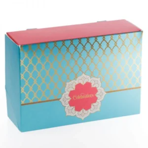Empty Sweet Boxes - DIWALI Gift - Mithai Boxes