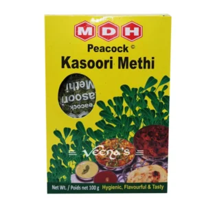 MDH Kasoori Methi Leaves 100gms (Copy)