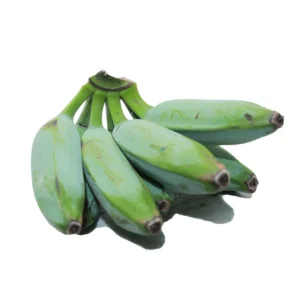 Fresh Indian Ash Plantains 400g (Approx)