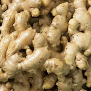 Fresh Desi Aromatic Ginger 250g