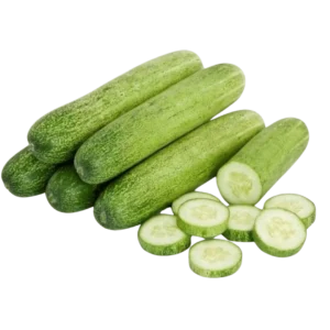 Fresh Indian Keera / Cucumber / Dosakaya 400g