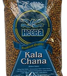 Heera kala chana (whole gram) 2kg
