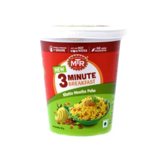 MTR CUPPA KHATTA METHA POHA -80G