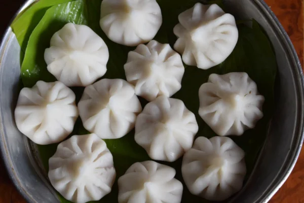 Pre-Order - Modak / Kozhukattai / Kudumu Cooking Hamper