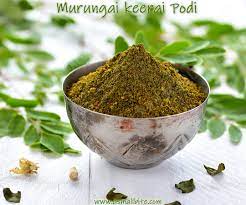 Home Special Moringa Spicy Powder 250g