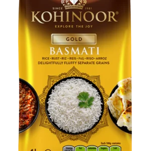Kohinoor Gold Basmathi 1kg