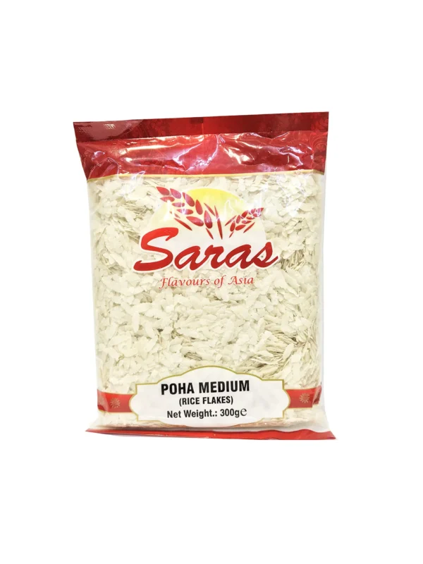 Saras Poha 800g