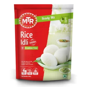 MTR Rice Idli Mix 200g
