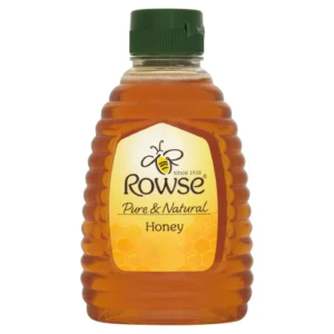 Rowse squeezy Pure Honey - 340g