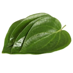 Betel Leaves (3 leaves) pre- order