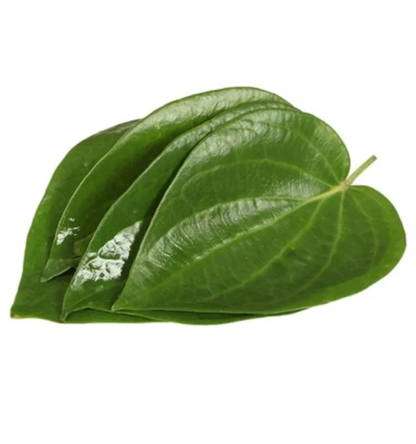 Betel Leaves (3 leaves) pre- order