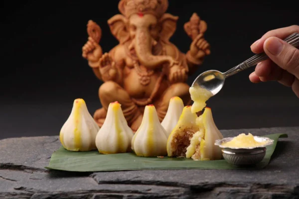 Pre-Order - Shaahi Modak / Kozhukattai / Kudumu Cooking Hamper