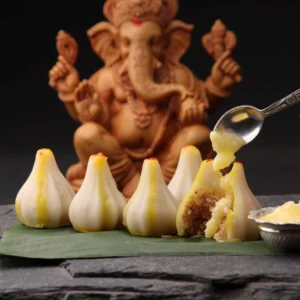 Pre-Order - Shaahi Modak / Kozhukattai / Kudumu Cooking Hamper