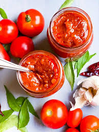 Pre-Order - Tomato Pickle 250g - Freshly Home Made