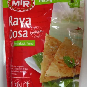 MTR Rava Dosa Mix 500g