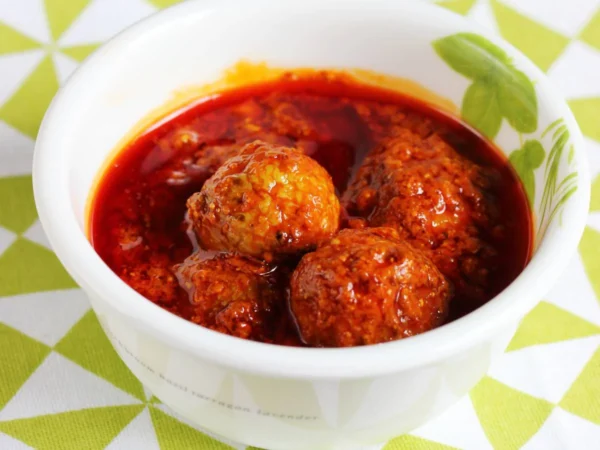 PreOrder - Amla Pickle 250g - Freshly Home Made
