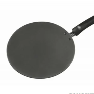 Vinod Nonstick multi Tawa 325mm, 4mm Thick