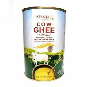 Patanjali Cow Ghee 1kg