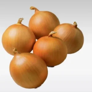 Dutch Onions 1Kg