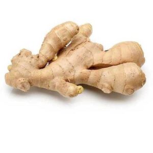Fresh ginger 500g