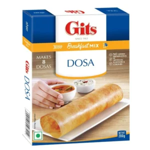 Gits Dosa Mix 200g