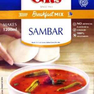 Gits Sambhar Mix-100gm