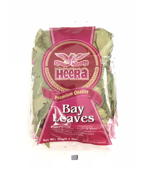 Heera Bay leaves 10gms