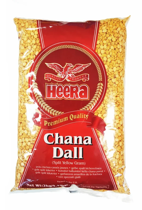 Heera Chana Dal 1kg