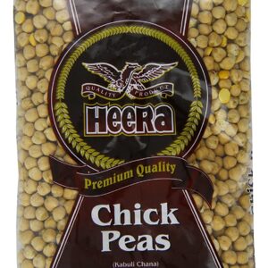 Heera chick peas 1kg