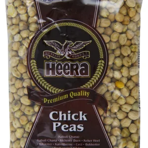 Heera chick peas 500g