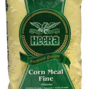 Heera corn meal fine 1.5kg