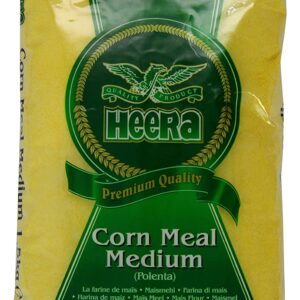 Heera cornmeal medium 1.5kg