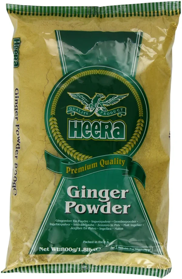 Heera ginger powder 100g