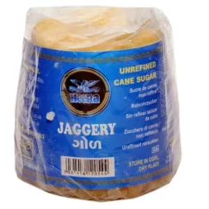 Heera indian jaggery chaki -1.8kg
