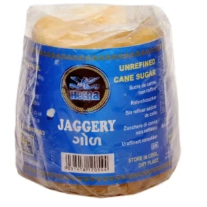 Heera indian jaggery / Goor 900g