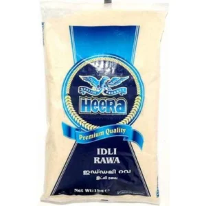 Heera Idli Rava 1kg