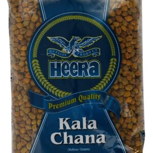 Heera kala chana (whole gram) 1kg