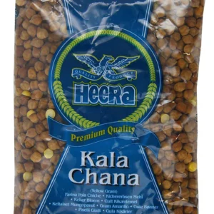 Heera kala chana (whole gram) 500g