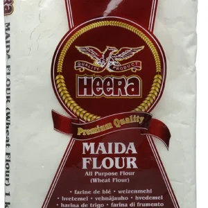 Heera Maida Flour (all purpose flour) 1kg