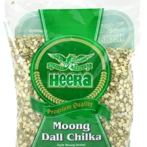 Heera Moong Dal Chilka 1kg