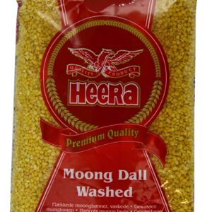 Heera MoongDal Washed 1kg
