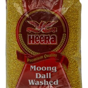 Heera Moong Dal Washed 2kg