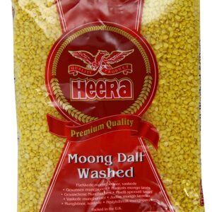 Heera Moong Dal Washed 500g