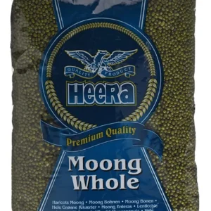 Heera Moong Whole 2kg