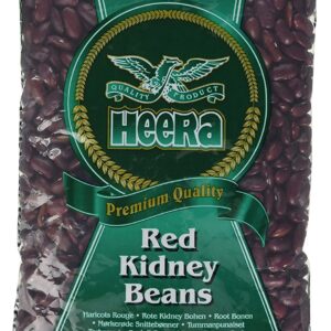 Heera red kidney beans 1kg