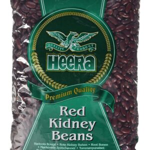 Heera Red Kidney Beans 2kg
