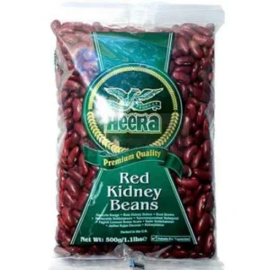 Heera Red kidney Beans 500g