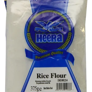 Heera rice flour 375g